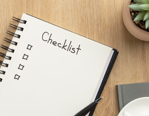Cómo Preparar tu Hogar para la Mudanza: Checklist Esencial